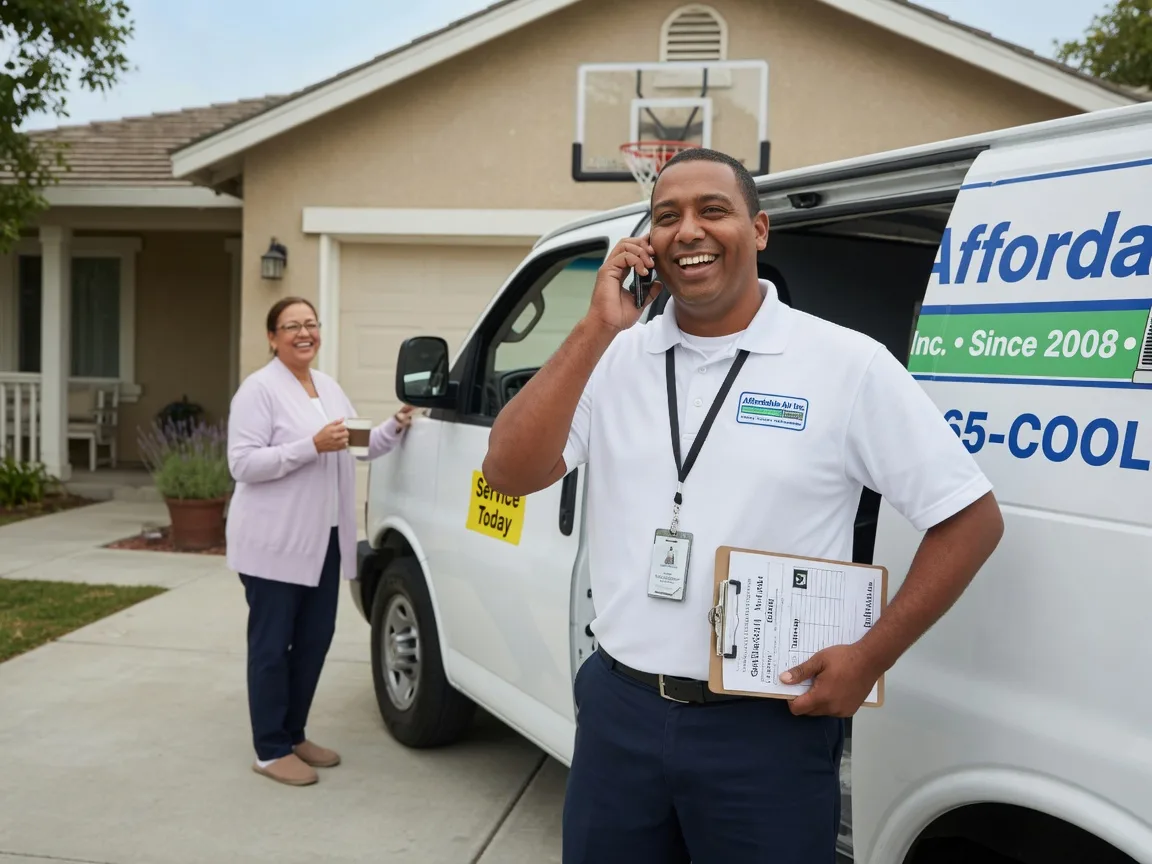 Central Ac Repair Boyd, TX FAQs